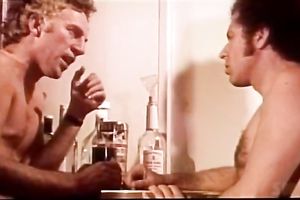 European married pair having ardent sex on the sofa