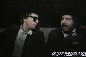 Couple celebrating girlfriend's birthday on a intimate jet