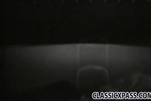 Couple celebrating girlfriend's birthday on a intimate jet