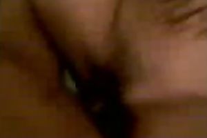 Big titted Asian hottie with unshaved cunt is groaning loud when I fuck her missionary style