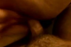 Lewd ex-wife of mine likes to tickle and finger her own wet bawdy cleft