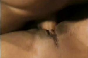 That chap eats and fingers dark wet crack to acquire it willing for coarse sex