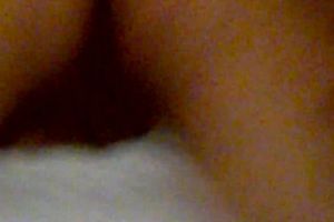 Sassy honey wishes me to fuck her in missionary position