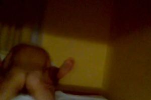 Sassy honey wishes me to fuck her in missionary position