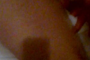 Sassy honey wishes me to fuck her in missionary position