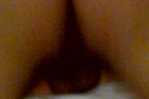 Sassy honey wishes me to fuck her in missionary position