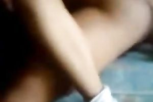 Having enjoyment with 2 guys and camera in the dorm room