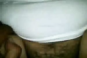 Screwing hirsute snapper of my delightsome chubby latin babe amateur wife