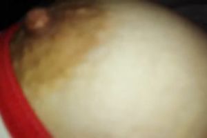 Dressed like a nurse brunette hair slutwife of my buddy sucks his rock hard jock