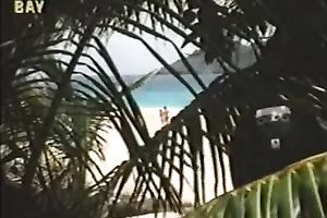 Blond head voracious hoe swallows sweet ball cream stick unfathomable face hole