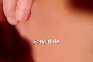 Brand fresh sex-toy of my secretary works properly