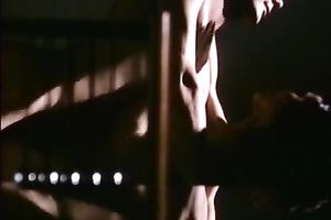 Raunchy gal hasn't had sex for a whilst so that babe asks her fuck buddy to fuck her