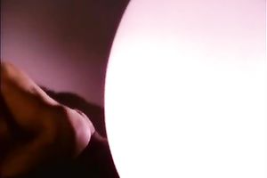 Raunchy gal hasn't had sex for a whilst so that babe asks her fuck buddy to fuck her