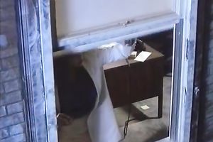 Cock hungry floozy loved to engulf a dick and get drilled