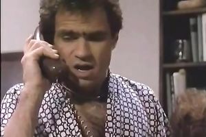 Cock hungry floozy loved to engulf a dick and get drilled