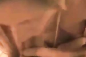 Adorable golden-haired gal engulfing large 10-Pounder deepthroat in POV