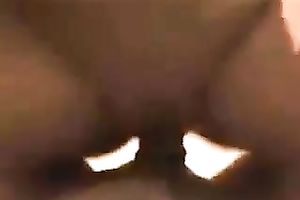 Adorable golden-haired gal engulfing large 10-Pounder deepthroat in POV