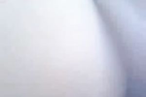 My corpulent Asian doxy acquires her love tunnel hammered coarse