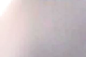 My corpulent Asian doxy acquires her love tunnel hammered coarse