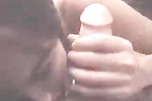 My ally had the lascivious dark brown at his place final night