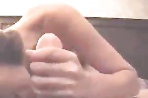 My ally had the lascivious dark brown at his place final night