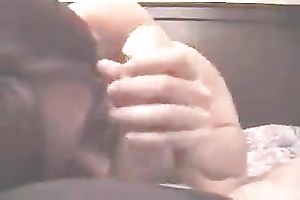 My ally had the lascivious dark brown at his place final night