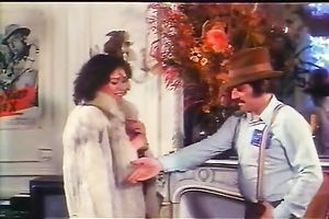 Hot short-haired brunette is enjoying her lover's unyielding schlong