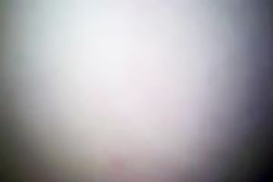 How about gaping enjoyable legal age teenager bald vagina on closeup POV video