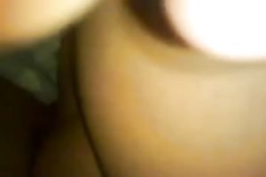 How about gaping enjoyable legal age teenager bald vagina on closeup POV video