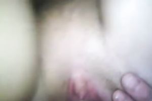 How about gaping enjoyable legal age teenager bald vagina on closeup POV video