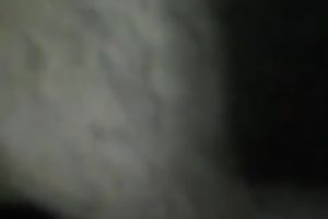 My greatly spoiled GF likes missionary position