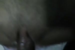 My greatly spoiled GF likes missionary position