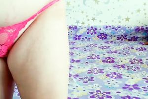 Stacked honey with some some additional meat flaunting her epic breasts