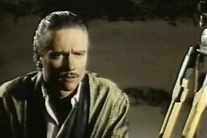 Retro porm compilation with jism swallowing and FFM 3some