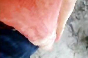 Beautiful and diminutive Indian college Married slut getting tempted for sex