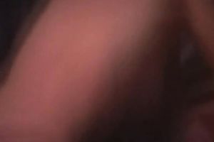 Ginger hairy stripper called Paige provides client with a solid irrumation