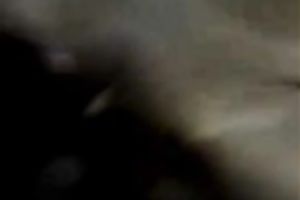 Indian slender white women with worthy milk shakes was a bit shy whilst having stripped joy with BF