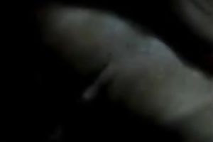 Indian slender white women with worthy milk shakes was a bit shy whilst having stripped joy with BF