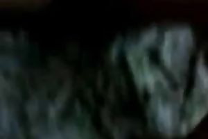 Indian slender white women with worthy milk shakes was a bit shy whilst having stripped joy with BF