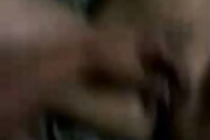 Indian slender white women with worthy milk shakes was a bit shy whilst having stripped joy with BF