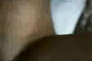 Indian slender white women with worthy milk shakes was a bit shy whilst having stripped joy with BF