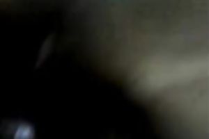 Indian slender white women with worthy milk shakes was a bit shy whilst having stripped joy with BF