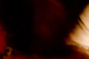 My lovely girlfriend sucks my lengthy shlong until I cum in POV