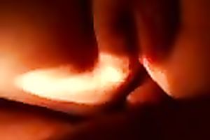 My bootyful Married slut acquires her arsehole hammered by my erected cock