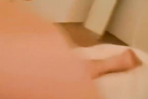 FFM three-some with 2 of my perverted golden-haired and dark brown coeds