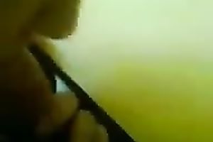 Delicious schlong of my fuck ally discharges cum in my throat