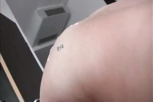 Fucking my girlfriend hard until I dump my load all over her large booty