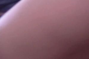 Kinky pale brunette hair called Laura lets BF fuck her mish and eat her out