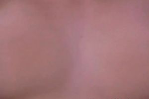 Kinky pale brunette hair called Laura lets BF fuck her mish and eat her out
