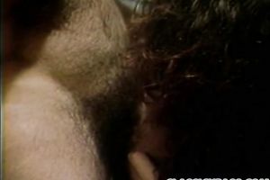 Passionate paramours pleasant every other orally in a hotel room